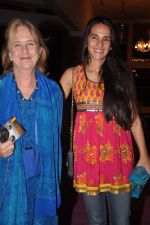 Tara Sharma at the opening of Nandita Das New Play between the Lines in NCPA on 6th Oct 2012 (18).JPG
