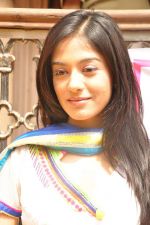 Amrita Rao at free eye check up camp organized by Western India Film Producers Association and Lions Club Of Millennium in Mumbai on 7th Oct 2012 (29).JPG