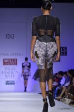 Model walk the ramp for Alpana and Neeraj Show at Wills Lifestyle India Fashion Week 2012 day 3 on 8th Oct 2012 (67).JPG