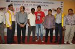 Vivek Oberoi at free eye check up camp organized by Western India Film Producers Association and Lions Club Of Millennium in Mumbai on 7th Oct 2012 (10).JPG