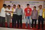 Vivek Oberoi at free eye check up camp organized by Western India Film Producers Association and Lions Club Of Millennium in Mumbai on 7th Oct 2012 (9).JPG