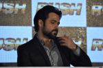 Emraan Hashmi at the music launch of film Rush in Mumbai on 8th Oct 2012 (3).JPG