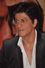 Shahrukh Khan at the press Conference of Jab Tak Hai jaan in Taj Land_s End on 8th Oct 2012 (19).JPG