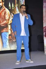 Shailendra Singh at the music launch of film Rush in Mumbai on 8th Oct 2012 (27).JPG