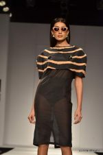 Model walk the ramp for Shivan and Narresh Show at Wills Lifestyle India Fashion Week 2012 day 5 on 10th Oct 2012 (87).JPG