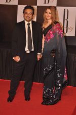 Adnan Sami at Amitabh Bachchan_s 70th Birthday Bash in Mumbai on 10th Oct 2012 (29).JPG