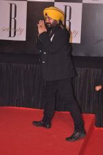 Daler Mehndi at Amitabh Bachchan_s 70th Birthday Bash in Mumbai on 10th Oct 2012 (120).JPG