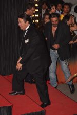 Randhir Kapoor at Amitabh Bachchan_s 70th Birthday Bash in Mumbai on 10th Oct 2012 (179).JPG