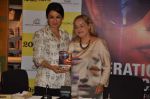 Tisca Chopra at Operation Lipstick Book Launch in Crosswords, Mumbai on 10th Oct 2012 (14).JPG