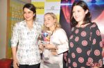 Tisca Chopra at Operation Lipstick Book Launch in Crosswords, Mumbai on 10th Oct 2012 (9).JPG