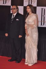 at Amitabh Bachchan_s 70th Birthday Bash in Mumbai on 10th Oct 2012 (127).JPG