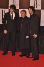 at Amitabh Bachchan_s 70th Birthday Bash in Mumbai on 10th Oct 2012 (14).JPG