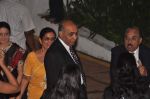 at Amitabh Bachchan_s 70th Birthday Bash in Mumbai on 10th Oct 2012 (24).JPG
