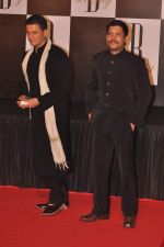 at Amitabh Bachchan_s 70th Birthday Bash in Mumbai on 10th Oct 2012 (4).JPG