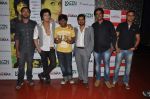 at the Screening of the film Login in Cinemax, Mumbai on 10th Oct 2012 (14).JPG