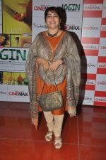 at the Screening of the film Login in Cinemax, Mumbai on 10th Oct 2012 (9).JPG