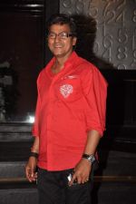Aadesh Shrivastav at Amitabh Bachchan_s 212 Bday bash on 11th Oct 2012 (23).JPG