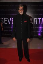 Amitabh Bachchan at Seventy Art show for Big B_s birthday in Mumbai on 11th Oct 2012 (163).JPG