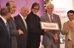 Amitabh Bachchan celebrates birthday at Seven Hills on 11th Oct 2012 (56).JPG