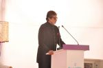 Amitabh Bachchan celebrates birthday at Seven Hills on 11th Oct 2012 (57).JPG