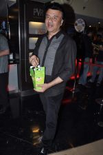 Anu Malik at the Premiere of Bhoot Returns in PVR, Mumbai on 11th Oct 2012 (130).JPG