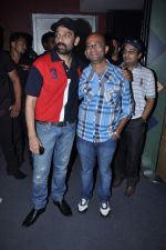 J. D. Chakravarthy at the Premiere of Bhoot Returns in PVR, Mumbai on 11th Oct 2012 (155).JPG