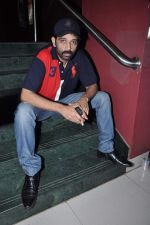 J. D. Chakravarthy at the Premiere of Bhoot Returns in PVR, Mumbai on 11th Oct 2012 (153).JPG