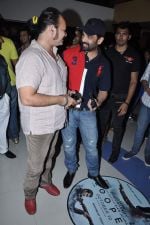 J. D. Chakravarthy, Raj Zutshi at the Premiere of Bhoot Returns in PVR, Mumbai on 11th Oct 2012 (153).JPG