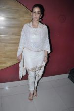 Manisha Koirala  at the Premiere of Bhoot Returns in PVR, Mumbai on 11th Oct 2012 (163).JPG