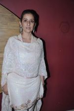 Manisha Koirala  at the Premiere of Bhoot Returns in PVR, Mumbai on 11th Oct 2012 (165).JPG