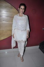 Manisha Koirala  at the Premiere of Bhoot Returns in PVR, Mumbai on 11th Oct 2012 (168).JPG