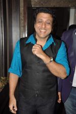 Govinda at the music of Dard-e-Disco in Andheri, Mumbai on 13th Oct 2012 (43).JPG