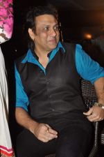 Govinda at the music of Dard-e-Disco in Andheri, Mumbai on 13th Oct 2012 (44).JPG