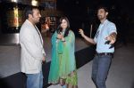 Kunal Kapoor, Huma Qureshi, Anurag Kashyap at Chiken Khurana reciepe hunt launch in Filmistan on 13th Oct 2012 (80).JPG