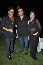 Shakti Kapoor at Rahul Mitra_s birthday bash in Sun N Sand on 13th Oct 2012 (48).JPG