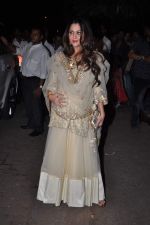 Amrita Arora at Kareena Kapoor_s sangeet ceremony in Mumbai on 14th Oct 2012  (79).JPG