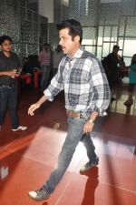 Anil Kapoor snapped at Cinemax, Mumbai on 12th Oct 2012 (11).JPG