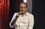 Ashutosh Gowariker at Swades Foundation launch in Blue Frog on 14th Oct 2012 (45).JPG