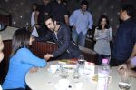 Farah Khan, Ranbir Kapoor at Swades Foundation launch in Blue Frog on 14th Oct 2012 (76).JPG