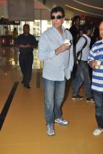 Jeetendra snapped at Cinemax, Mumbai on 12th Oct 2012 (2).JPG