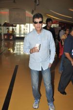 Jeetendra snapped at Cinemax, Mumbai on 12th Oct 2012 (5).JPG