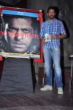 Kabir Khan at Ek Tha Tiger Bluray launch in Blue Frog, Mumbai on 12th Oct 2012 (11).JPG