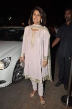 Neetu Singh at Kareena Kapoor_s sangeet ceremony in Mumbai on 14th Oct 2012  (35).JPG