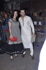 Sanjay Kapoor at Kareena Kapoor_s sangeet ceremony in Mumbai on 14th Oct 2012  (11).JPG