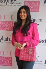 Shilpa Shetty at BeStylish.com Breast Cancer Awareness Brunch in Mumbai on 14th Oct 2012 (63).JPG