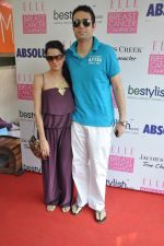 Shruti Seth at BeStylish.com Breast Cancer Awareness Brunch in Mumbai on 14th Oct 2012 (44).JPG