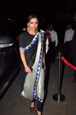Soha Ali Khan at Kareena Kapoor_s sangeet ceremony in Mumbai on 14th Oct 2012 (34).JPG