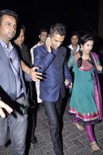 Vikram Phadnis at Kareena Kapoor_s sangeet ceremony in Mumbai on 14th Oct 2012  (26).JPG