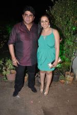 at Yeh Rishta Kya Kehlata Hai 1000 Episodes Bash in Filmcity, Mumbai on 12th Oct 2012 (154).JPG