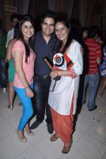 at Yeh Rishta Kya Kehlata Hai 1000 Episodes Bash in Filmcity, Mumbai on 12th Oct 2012 (211).JPG